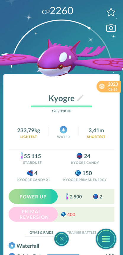 Level 37🌟 Account