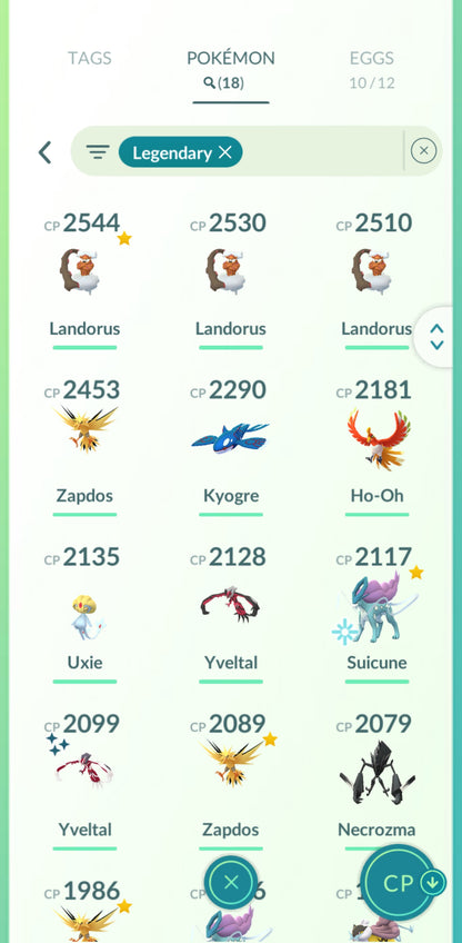 Level 31 🌟 Account