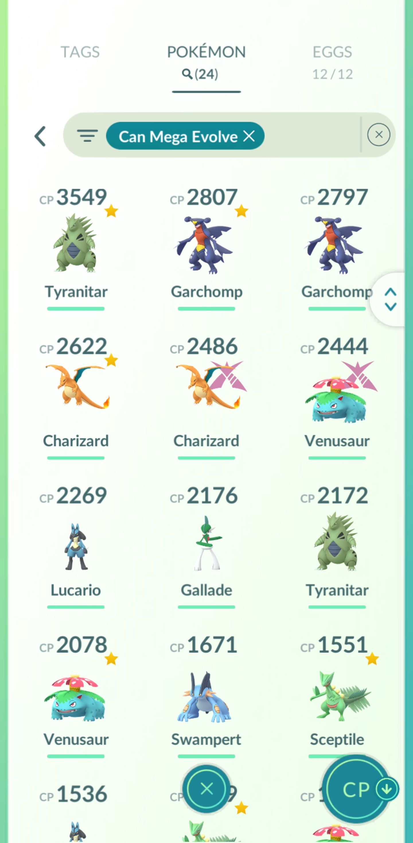 Level 38🌟 Account
