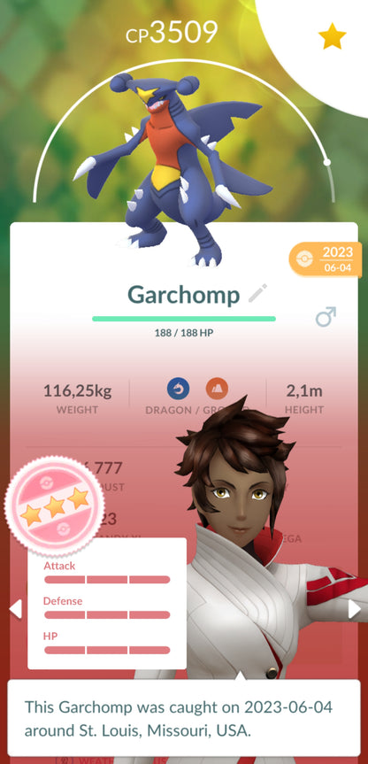 Level 34🌟 Account