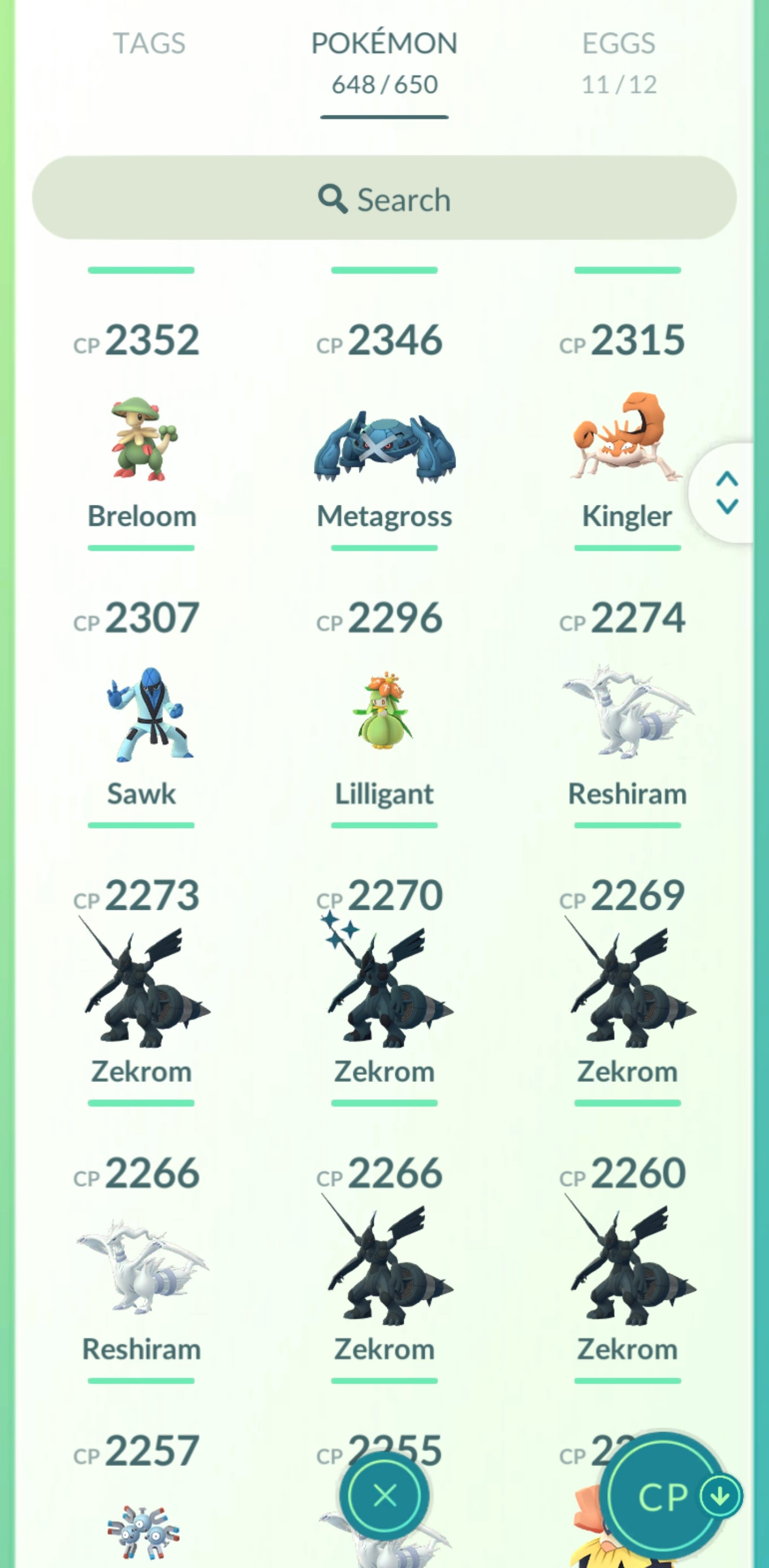 Level 35🌟 Account