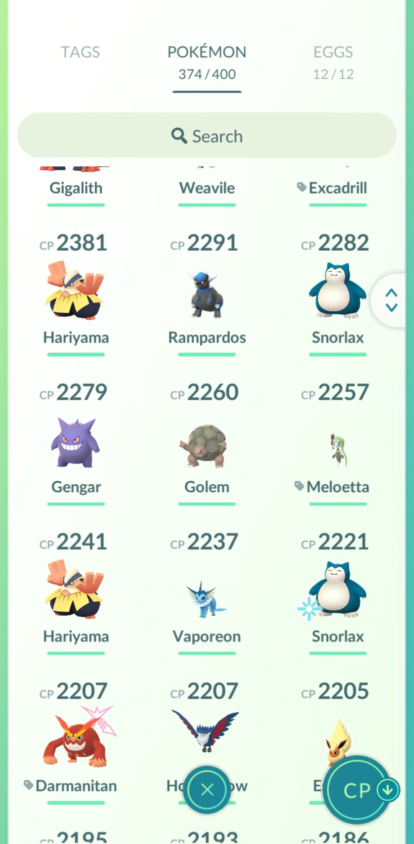 Level 33 🌟 Account