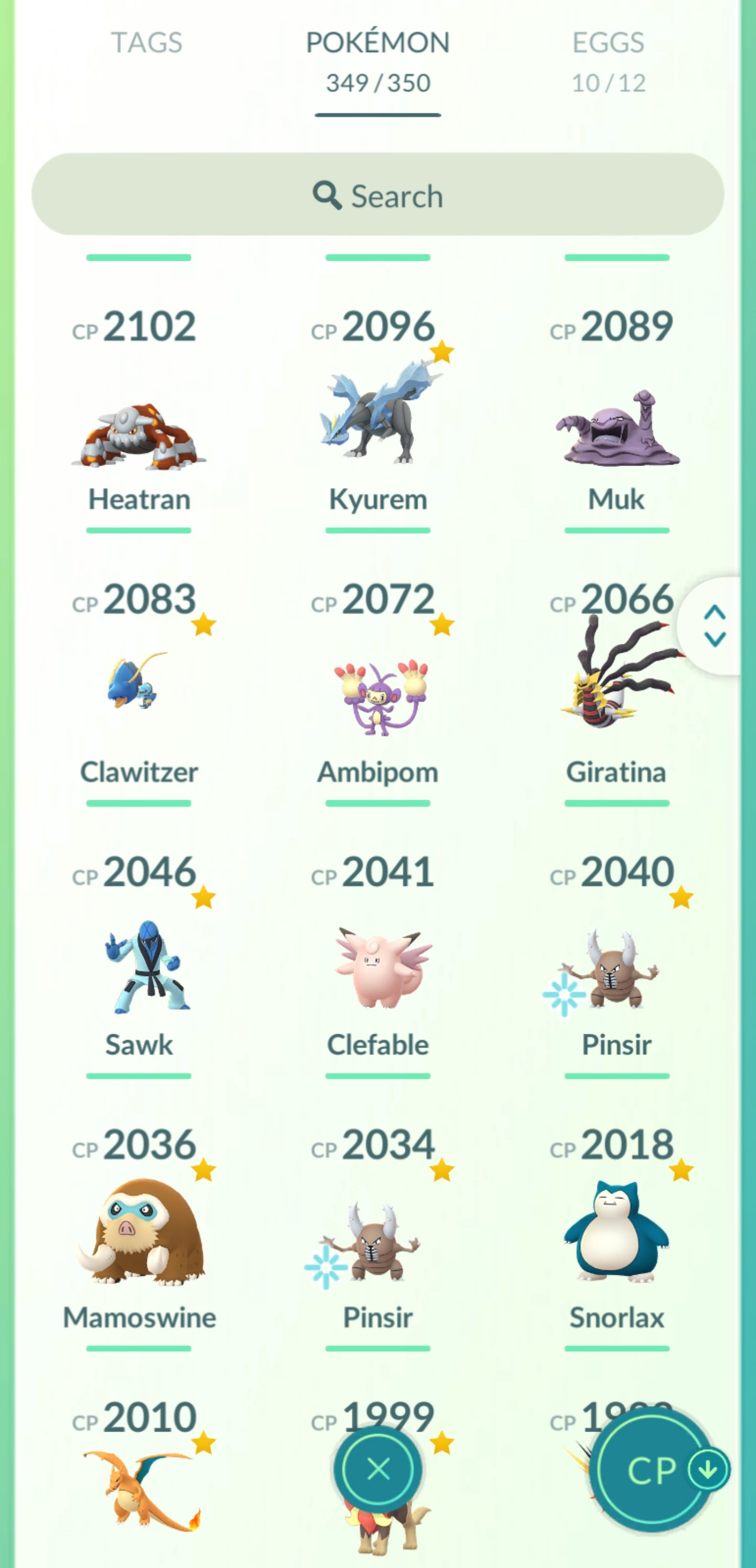 Level 35🔥Powerful Account