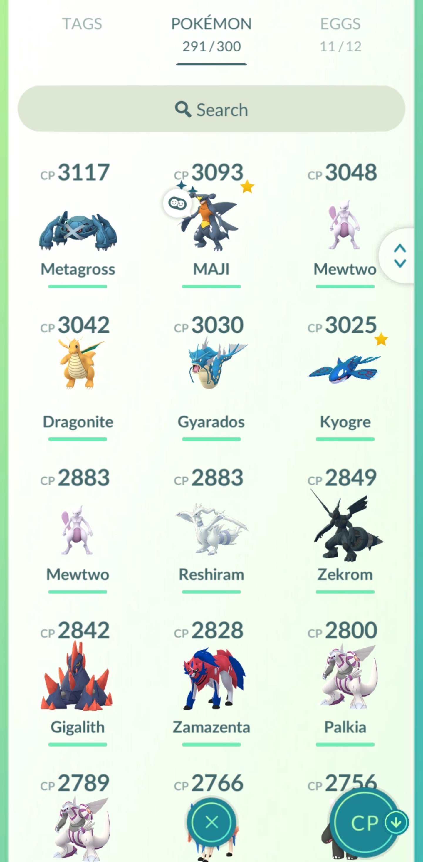 Level 36🔥Powerful Account