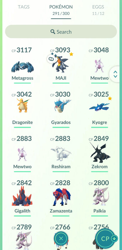 Level 36🔥Powerful Account