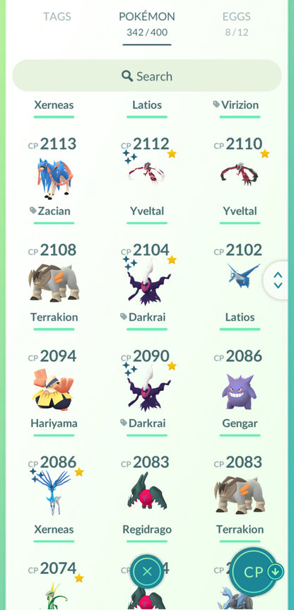 Level 37👑 Elite Account