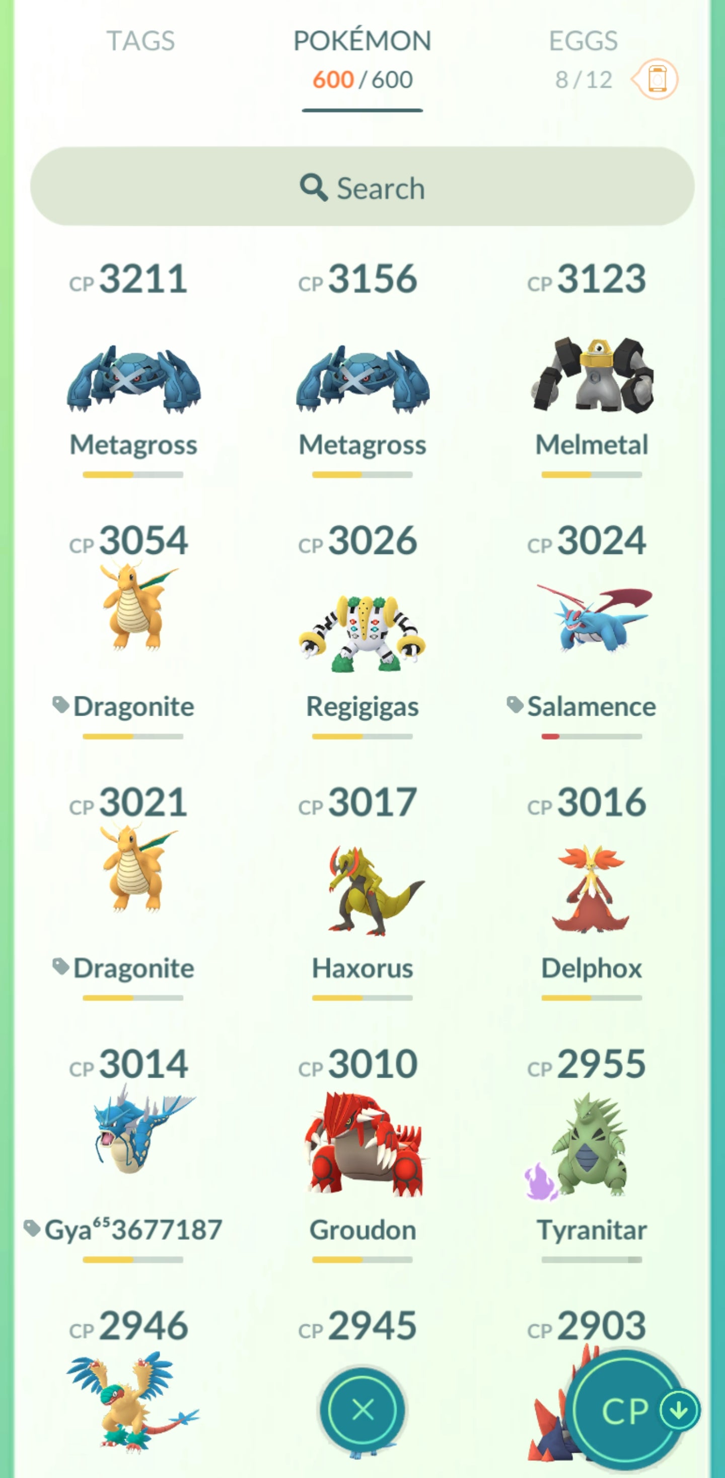 Level 37👑 Elite Account