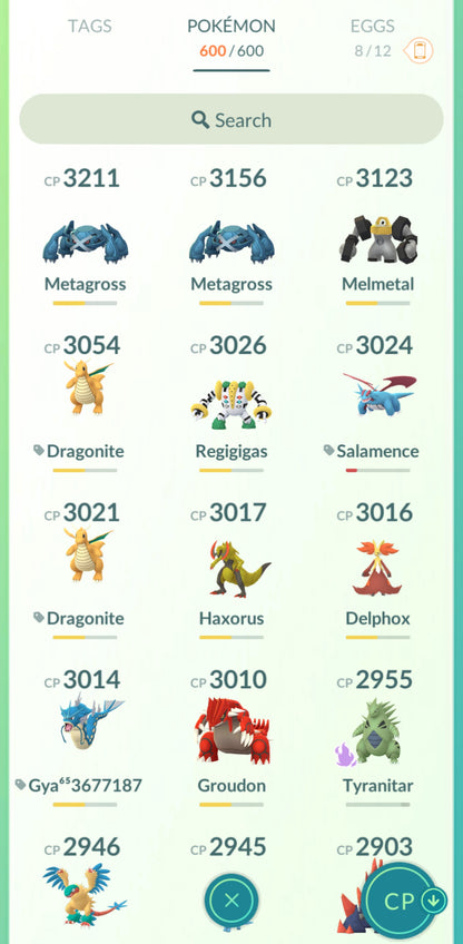 Level 37👑 Elite Account