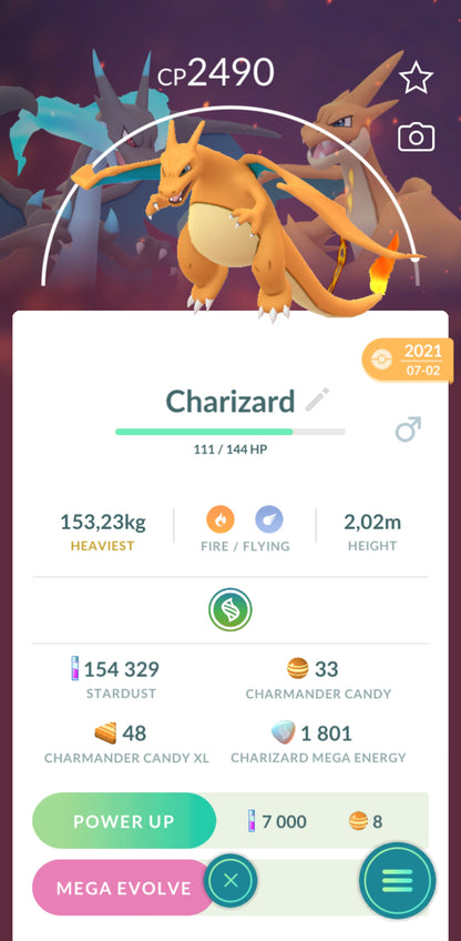 Level 31 🌟 Account