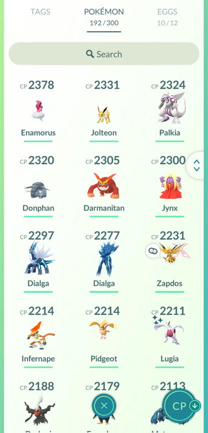 Level 36🔥Powerful Account