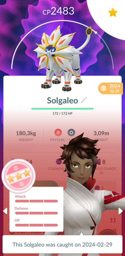 Level 35🌟 Account