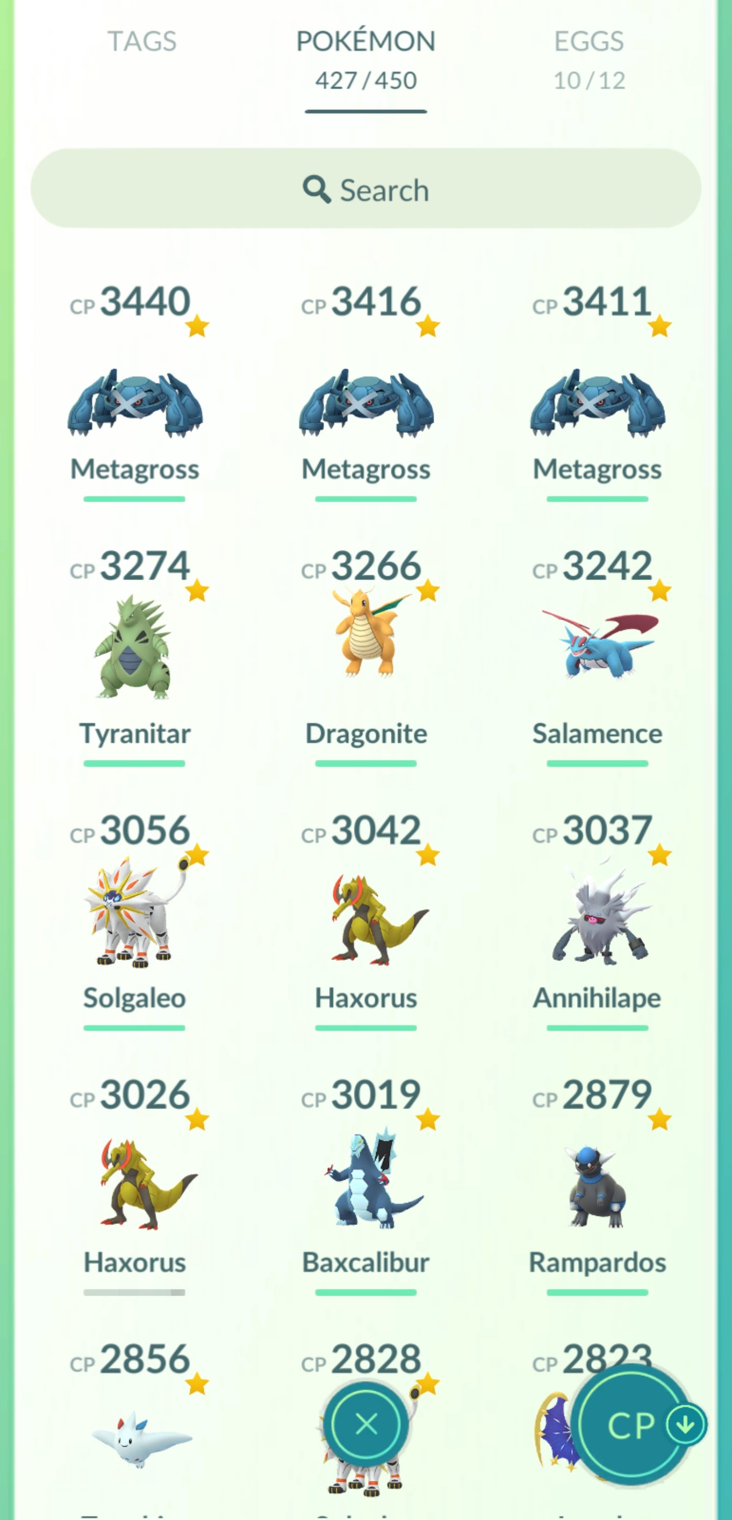 Level 37🔥Powerful Account