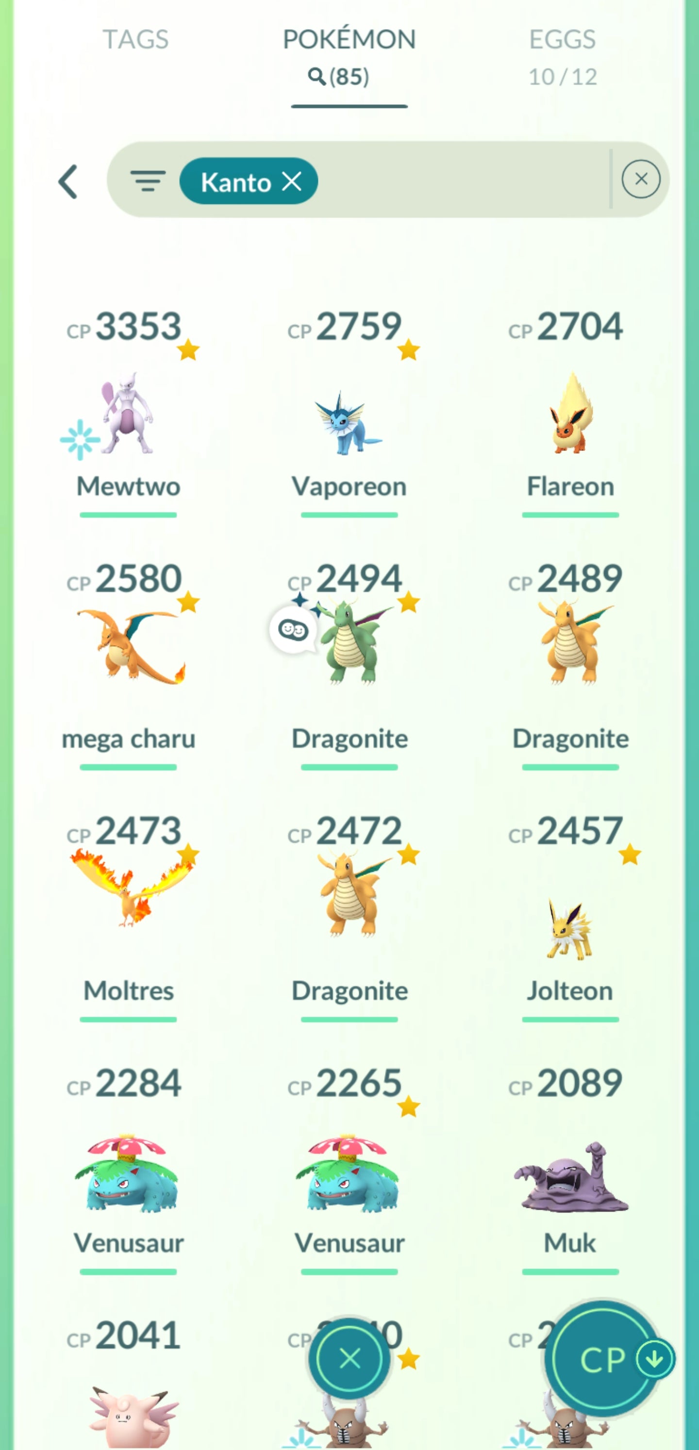 Level 35🔥Powerful Account