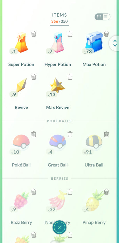 Level 31 🌟 Account