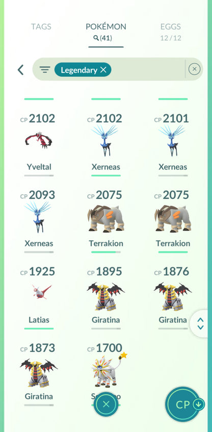 Level 31 🌟 Account