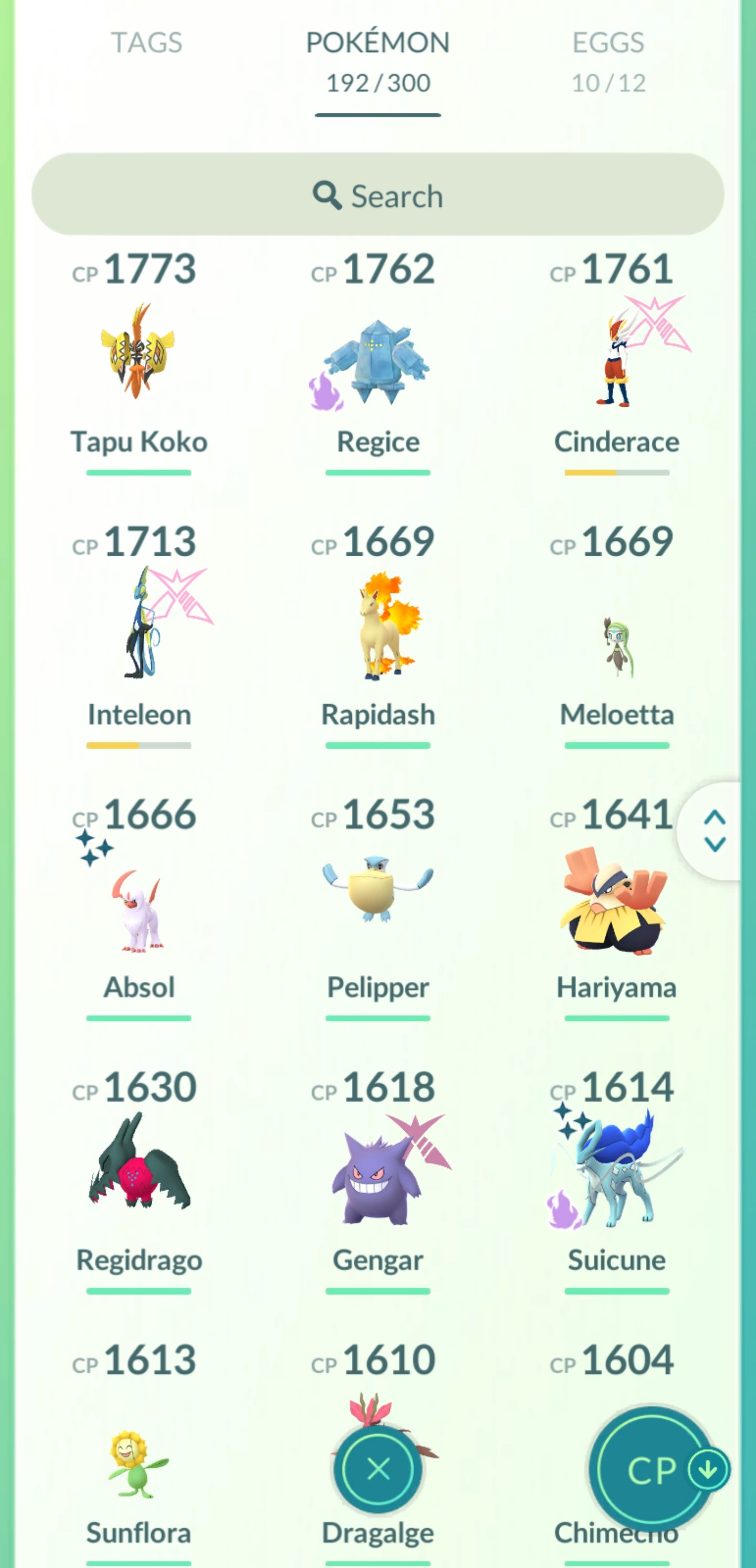 Level 36🔥Powerful Account