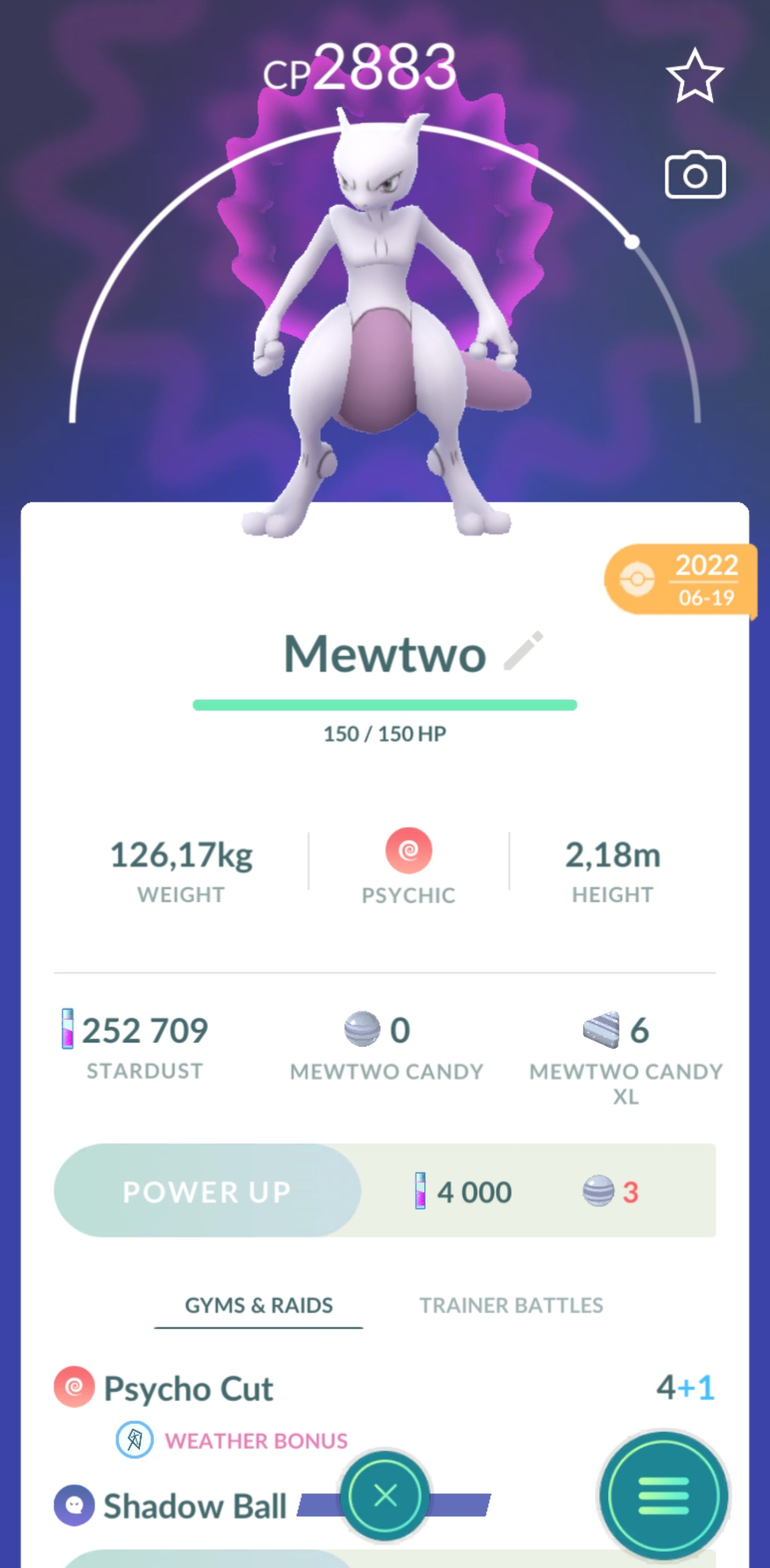 Level 36🔥Powerful Account