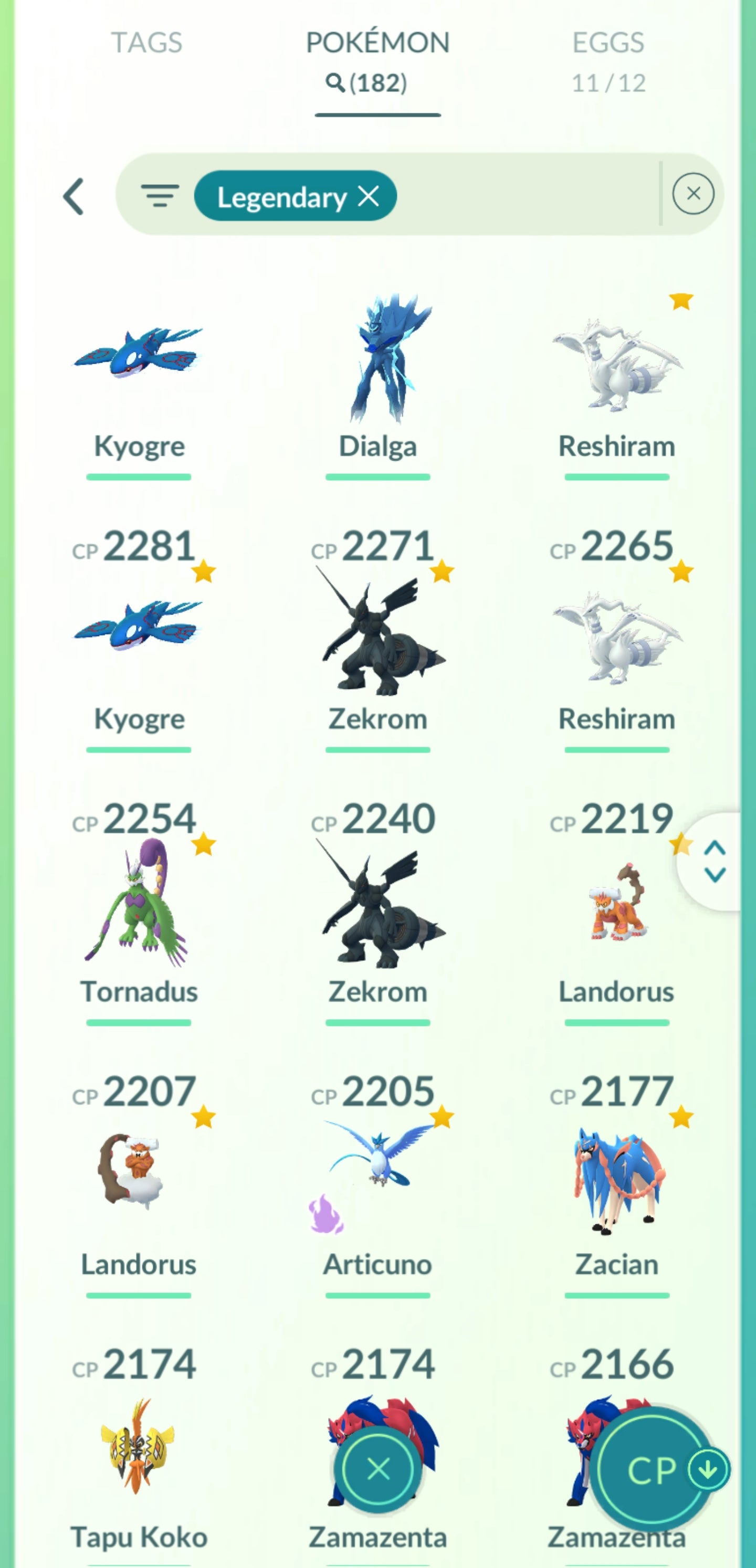 Level 41👑 Elite Account