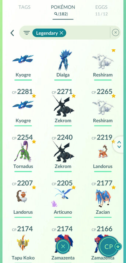 Level 41👑 Elite Account