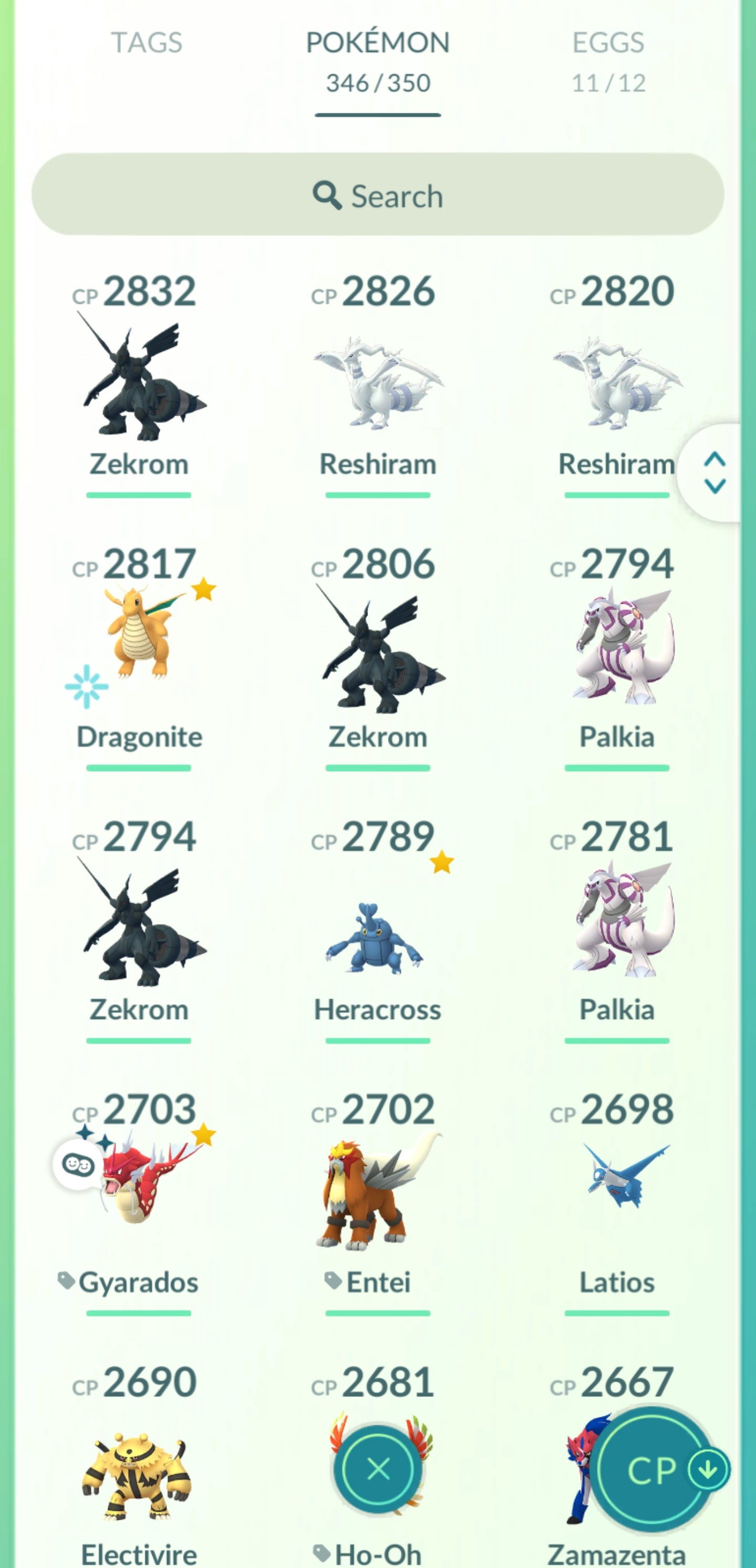 Level 38🔥Powerful Account