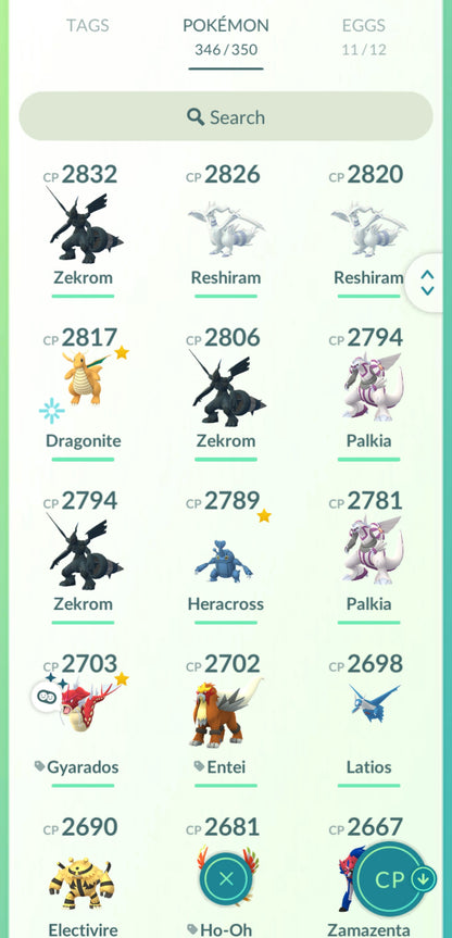 Level 38🔥Powerful Account
