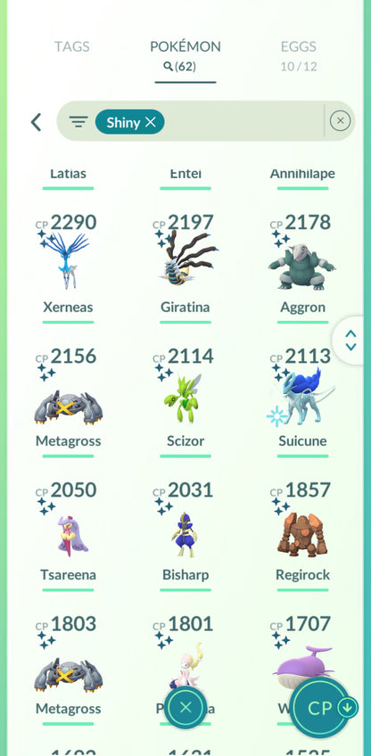 Level 39🌟 Account