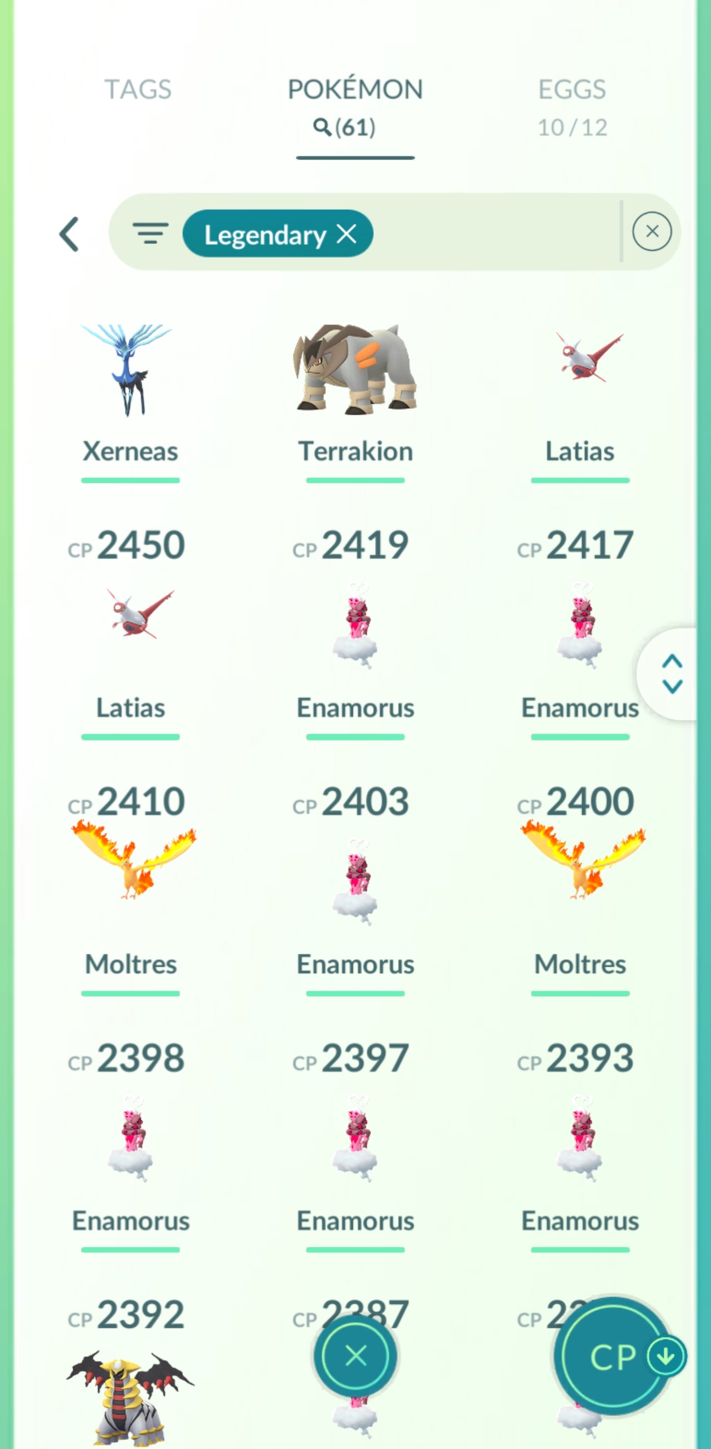 Level 40🌟 Account