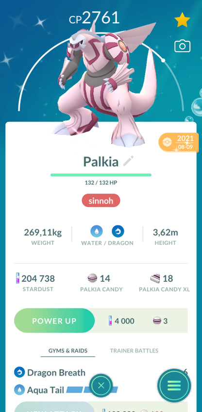 Level 39🌟 Account