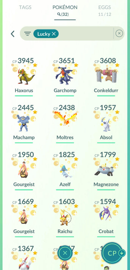 Level 41👑 Elite Account