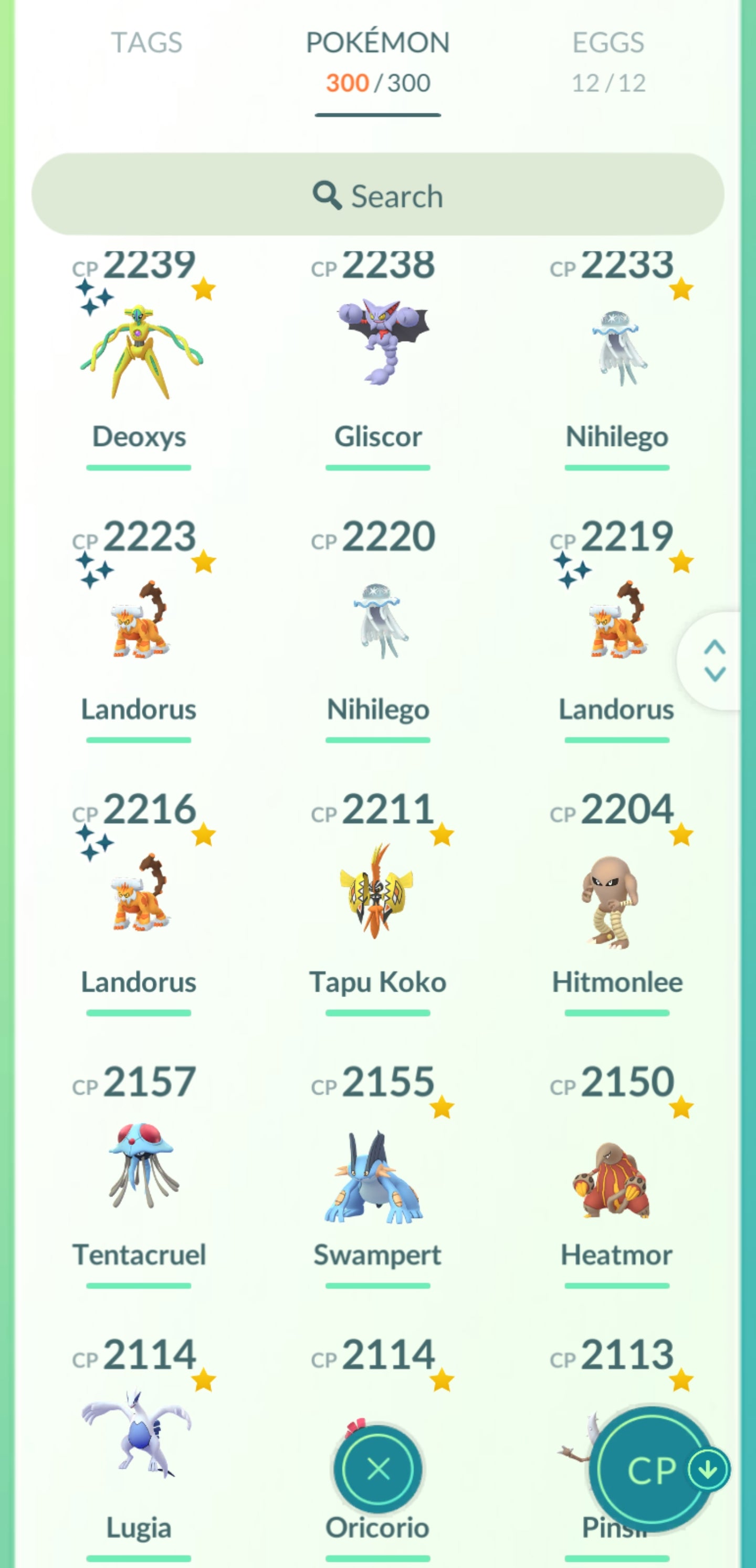 Level 36🔥Powerful Account