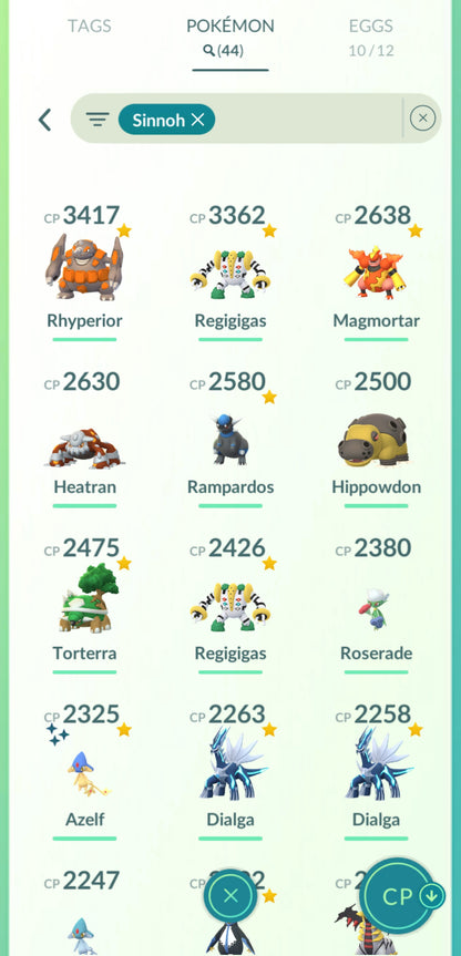 Level 35🔥Powerful Account