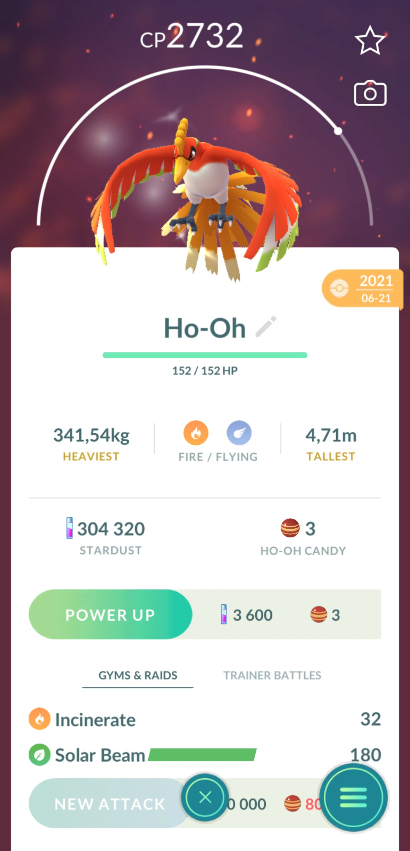 Level 35🔥Powerful Account