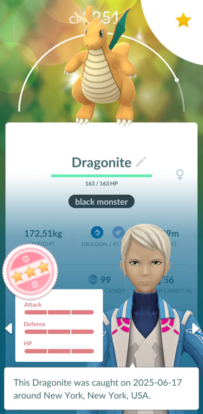 Level 38🌟 Account