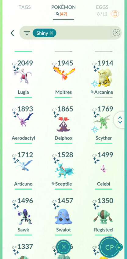 Level 37👑 Elite Account