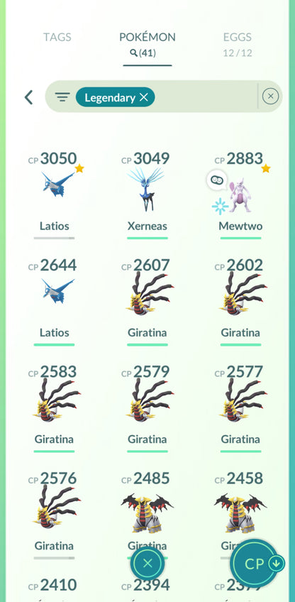 Level 31 🌟 Account