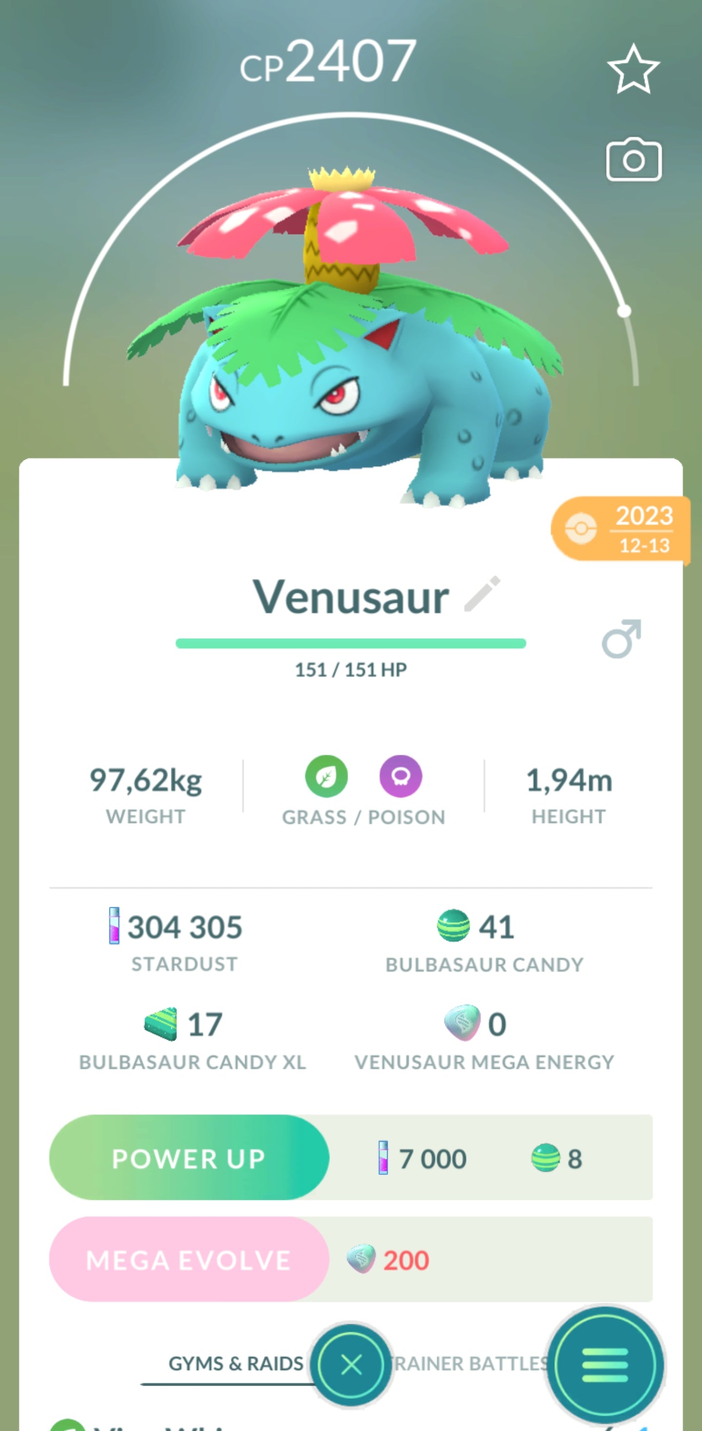 Level 35🌟 Account