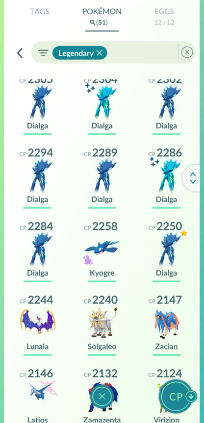 Level 38🔥Powerful Account