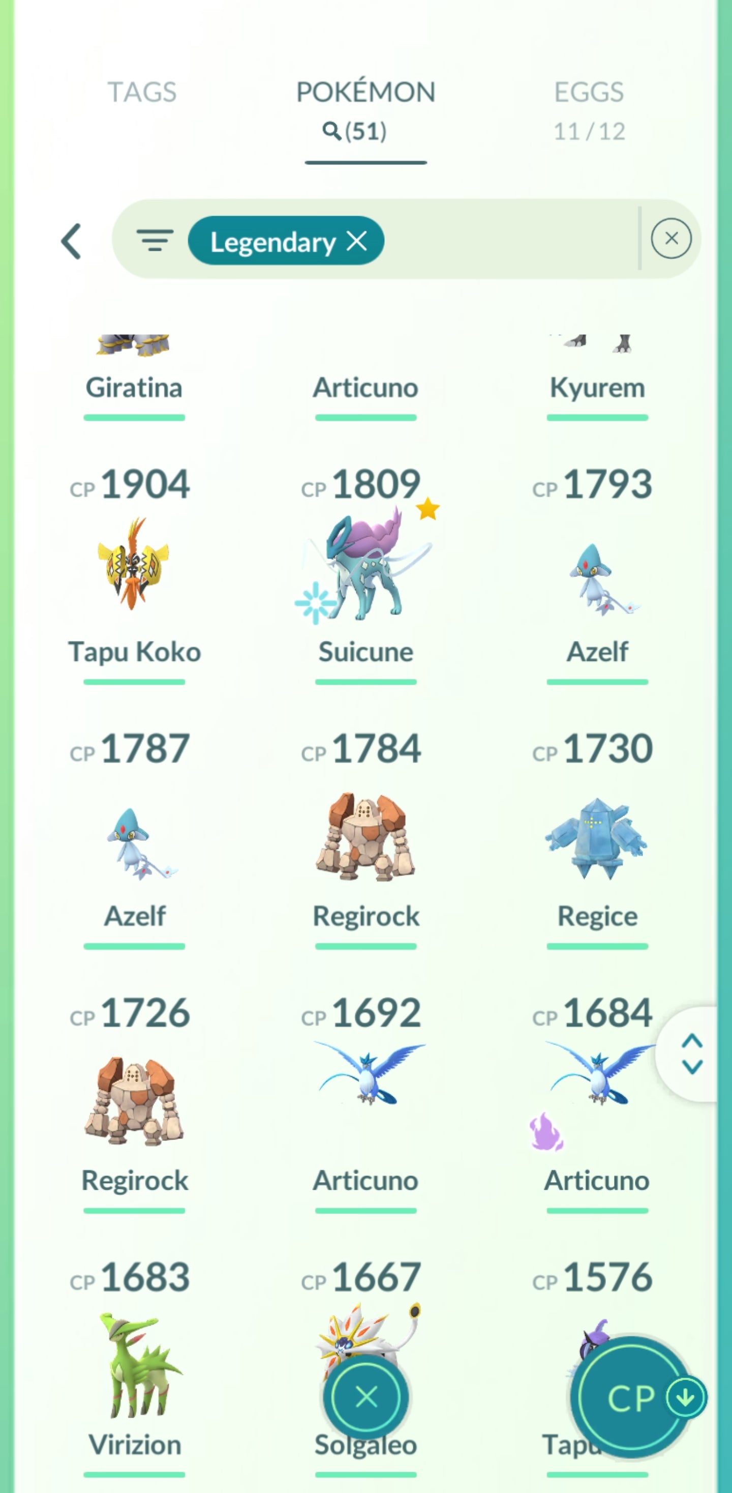 Level 37🌟 Account