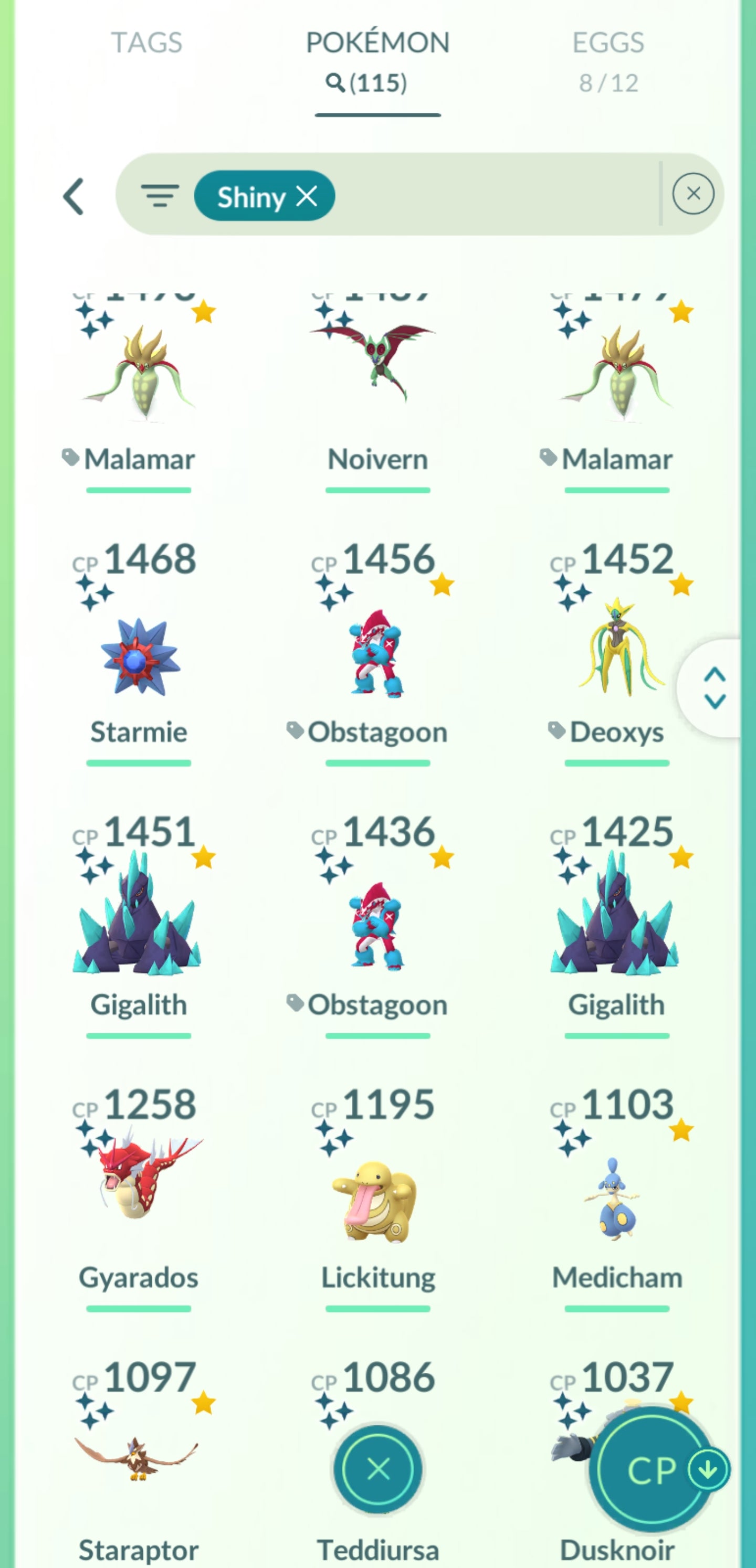 Level 37👑 Elite Account