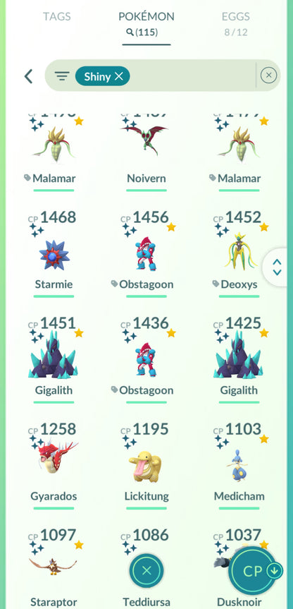Level 37👑 Elite Account