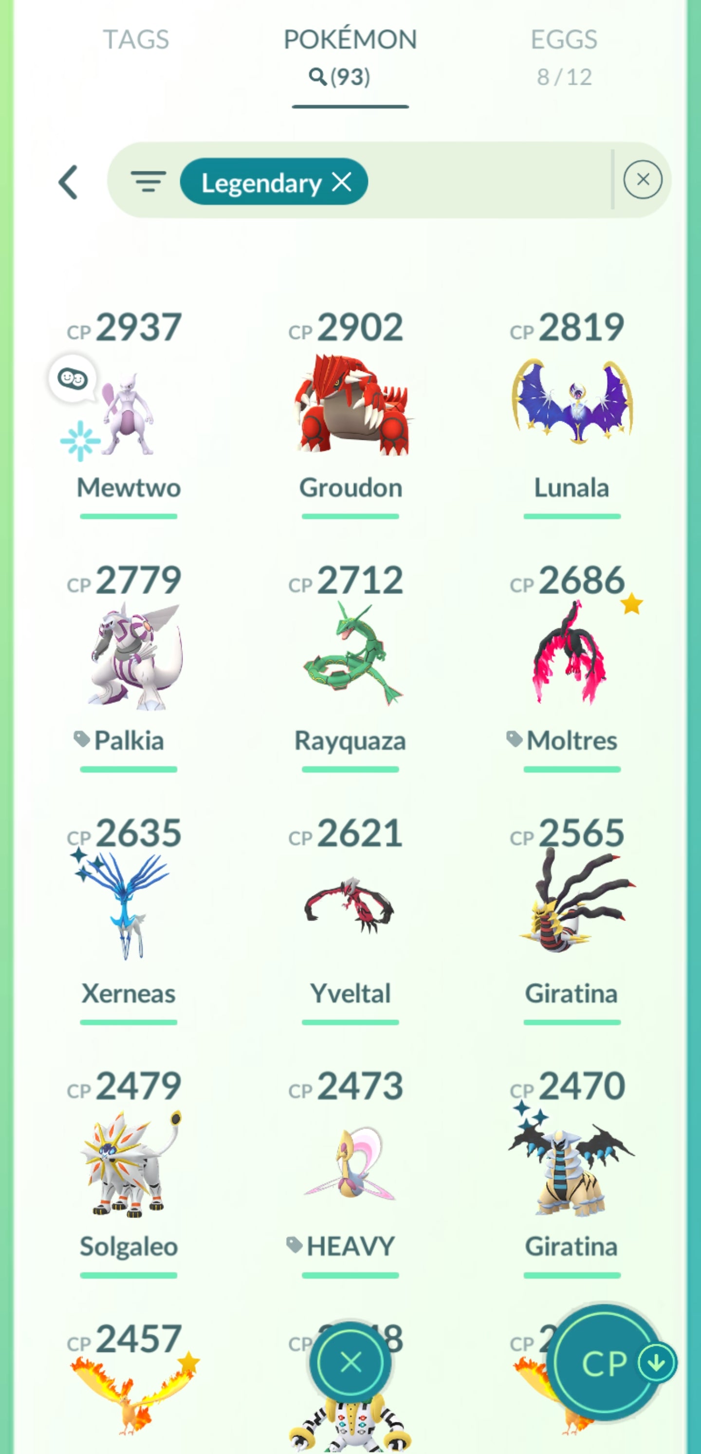 Level 37👑 Elite Account