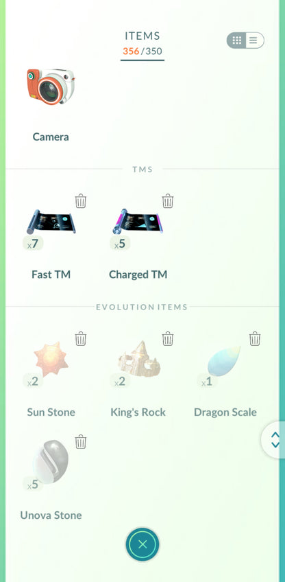 Level 31 🌟 Account