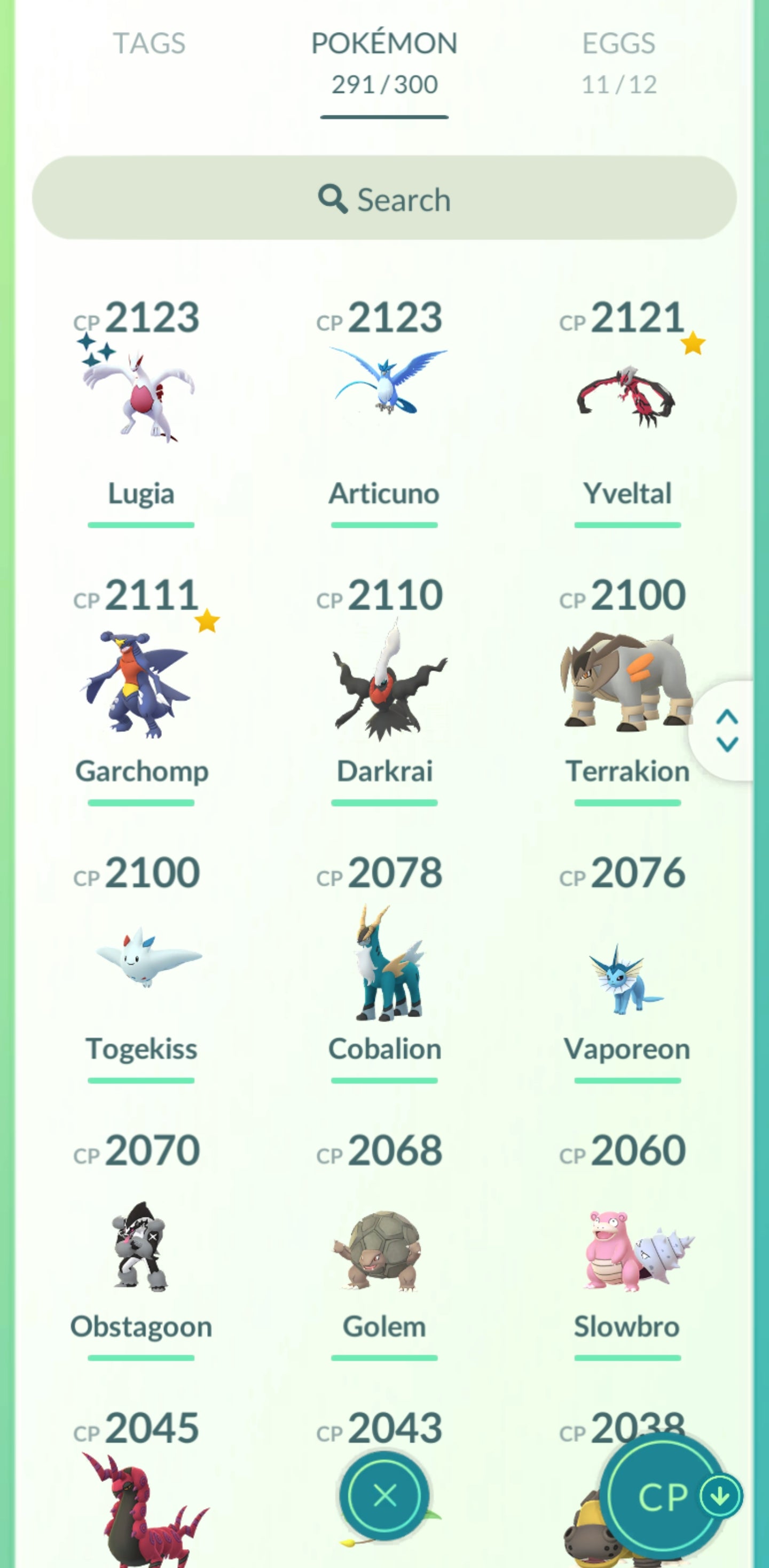 Level 36🔥Powerful Account