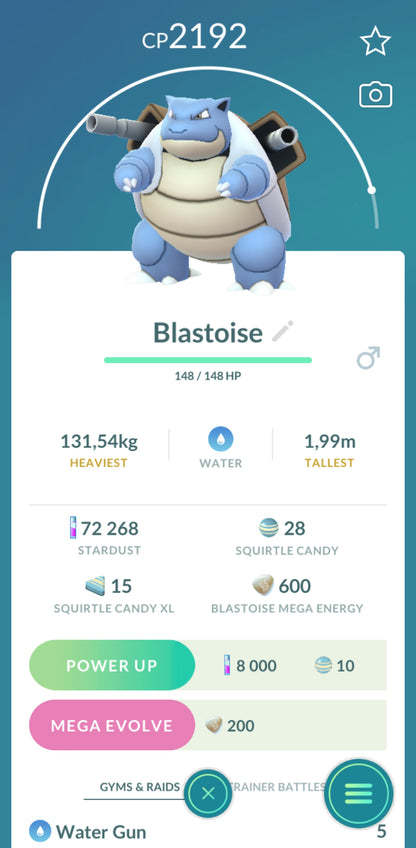 Level 37🌟 Account