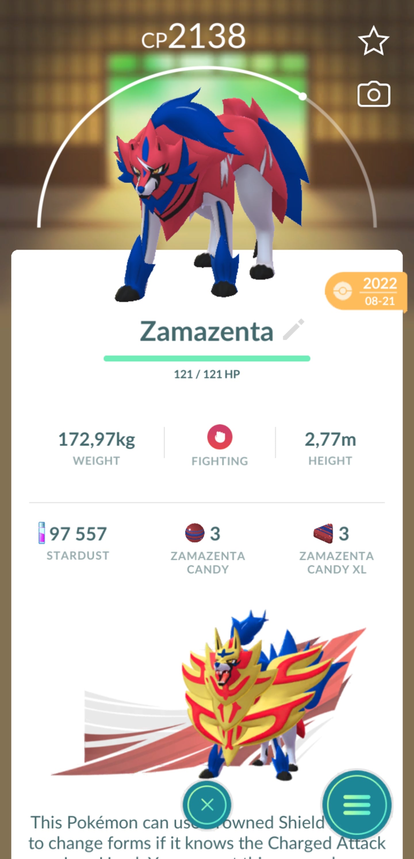 Level 36🌟 Account