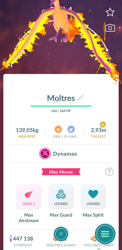 Level 38🌟 Account