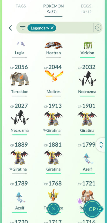 Level 33🔥Powerful Account