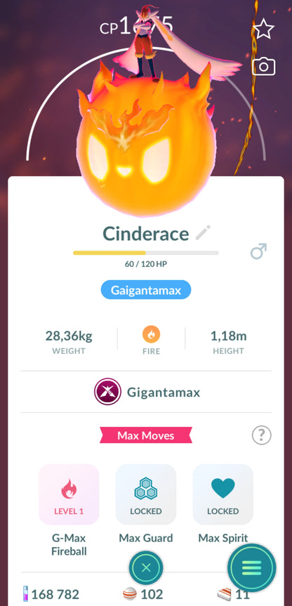 Level 33🔥Powerful Account
