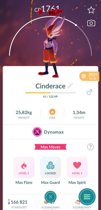 Level 36🔥Powerful Account