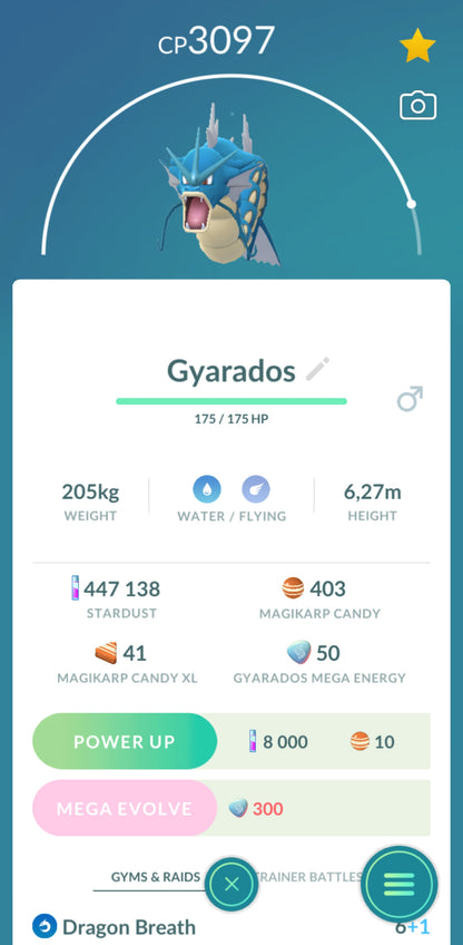 Level 38🌟 Account